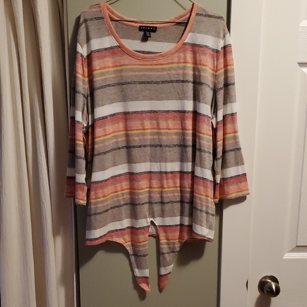 Tribal Top
